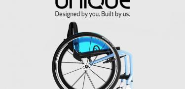 Invacare Unique service