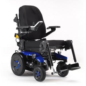 Invacare indoor outdoor powerchair AVIVA