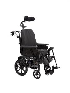 Invacare Passive Tilt in Space wheelchairs