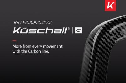 New Kuschall Carbon launch 3 August 2026