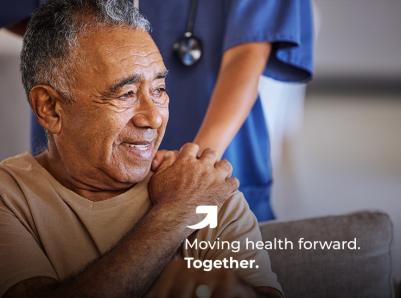 DHCare moving health forward