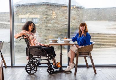 Manual Wheelchairs