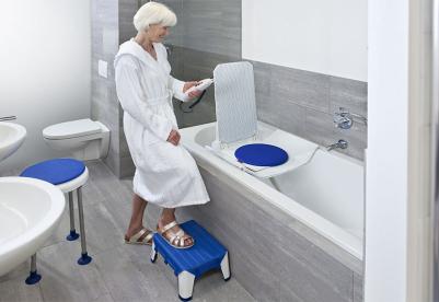 Bathboards