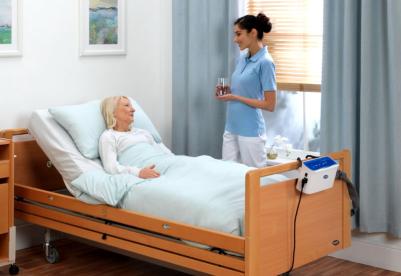 Pressure Care & Seating