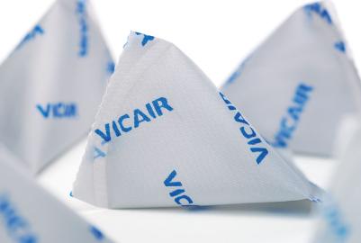 Vicair Mattresses
