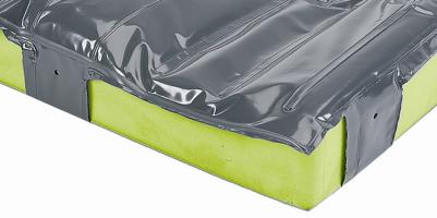 Flo-tech Cushions