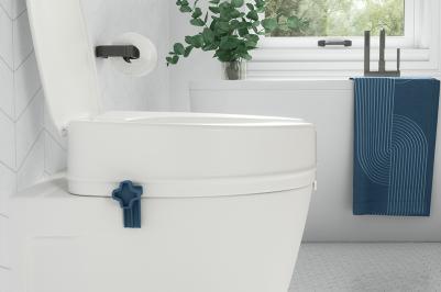 Discreet design