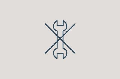 Tool-free assembly and height adjustment