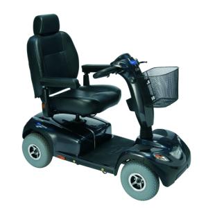 Invacare Comet HD Product