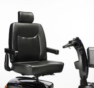 Invacare Comet HD Seat