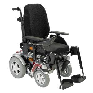 Invacare-Storm4 X-plore-power-wheelchair-uk