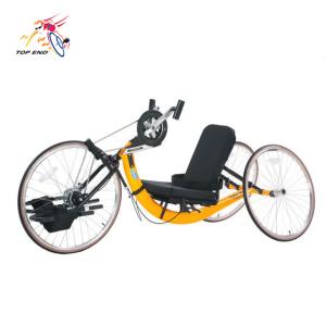 Top End XLT Handcycle Product