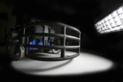 TDX2 Sprint Lighting