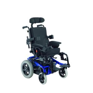 INVACARE-SPECTRABLITZ-INDOOR-OUTDOOR-POWERCHAIR