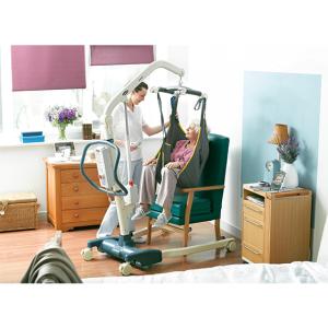 Invacare Jasmine Mobile Hoist