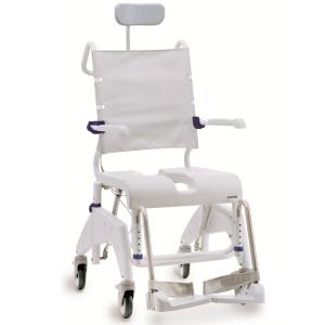 Aquatec Ocean VIP Shower Chair