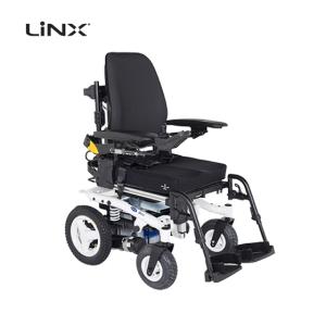 INVACARE - BORA - COLOURS