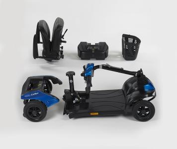 Invacare Colibri mobility scooter