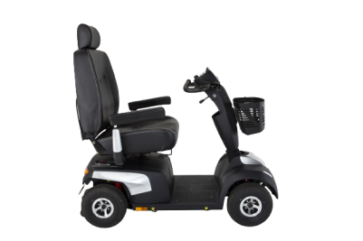 Invacare Comet Ultra mobility scooter