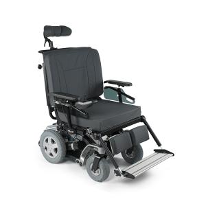 Invacare Storm 4 Max power wheelchair