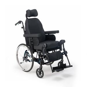 Manual wheelchair Invacare Rea Azalea grey frame