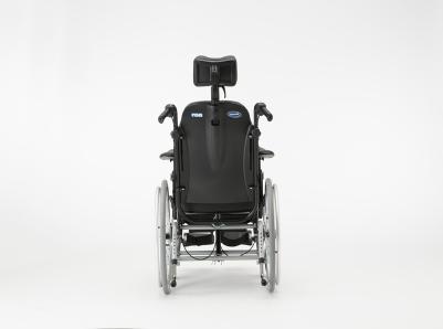 Manual wheelchair Rea Clematis