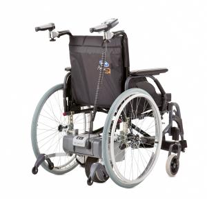 viamobil V25 wheelchair power pack