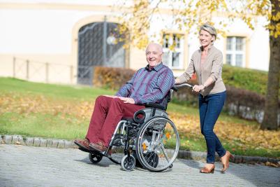 viamobil eco wheelchair power pack