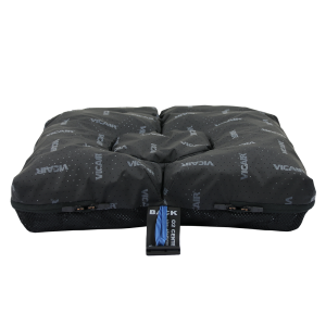 Vicair Centre Relief cushion front