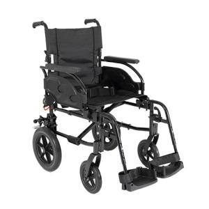 Action 1R manual wheelchair