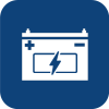 Battery charging time