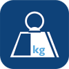 Total weight 