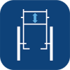 Backrest height