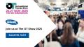 Invacare exhibits at The OT Show 2025 NEC Birmingham